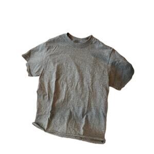 Shaka SuperMAXHeavy Gray T-Shirt Mens M